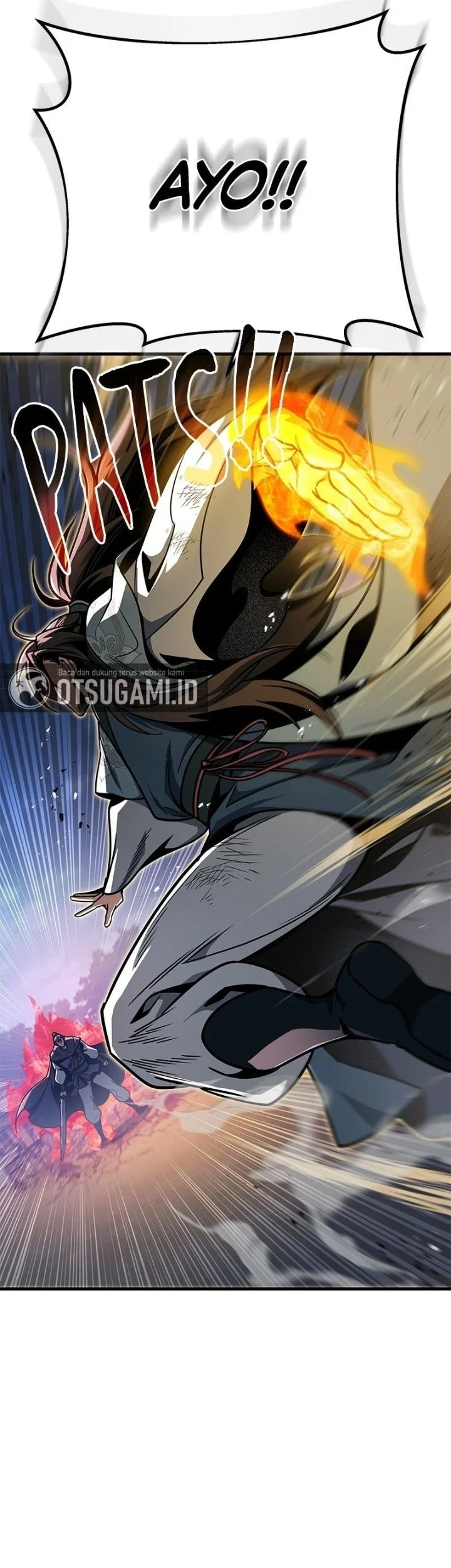 I Took Over The System Players Chapter 93 - halaman 4
