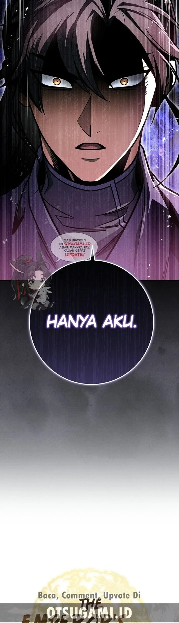 I Took Over The System Players Chapter 94 - halaman 13