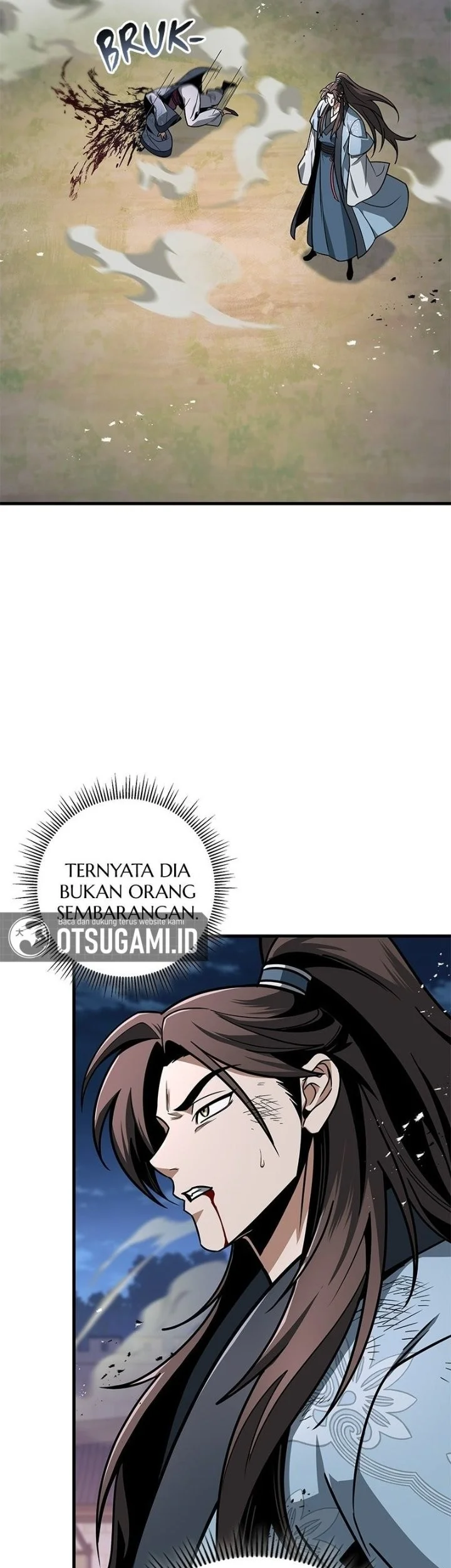 I Took Over The System Players Chapter 94 - halaman 15