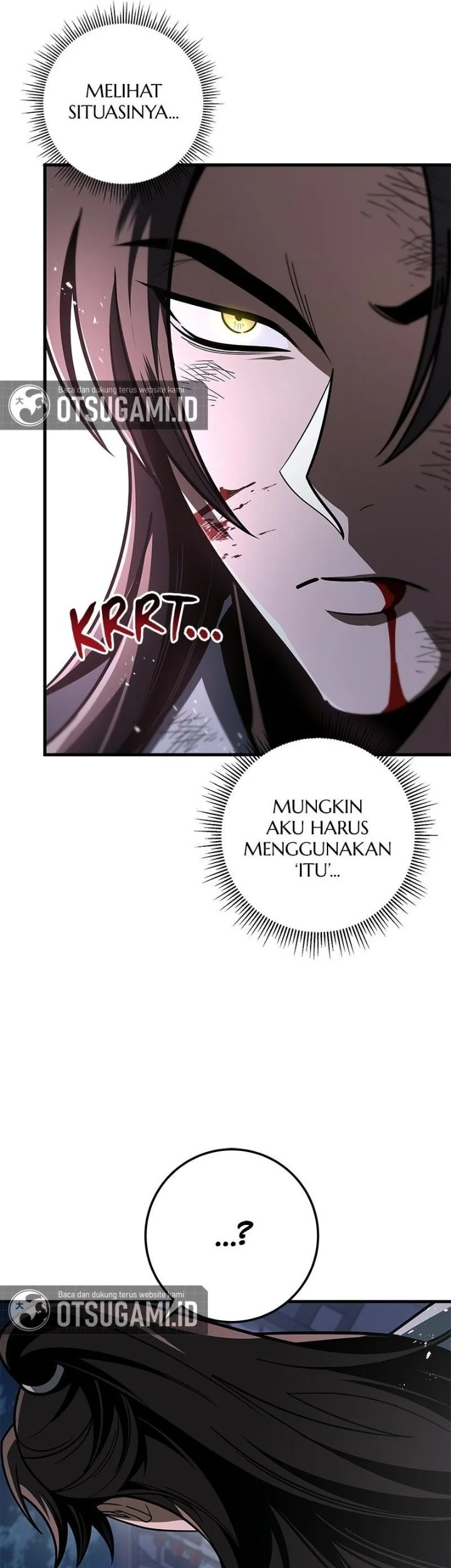 I Took Over The System Players Chapter 94 - halaman 18