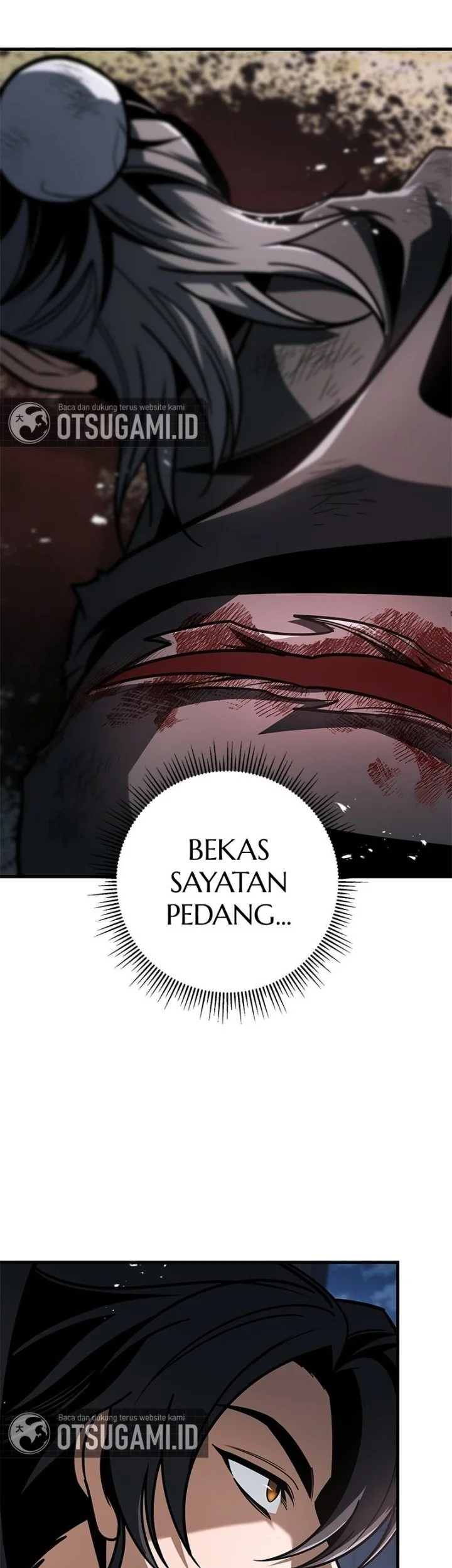 I Took Over The System Players Chapter 94 - halaman 4