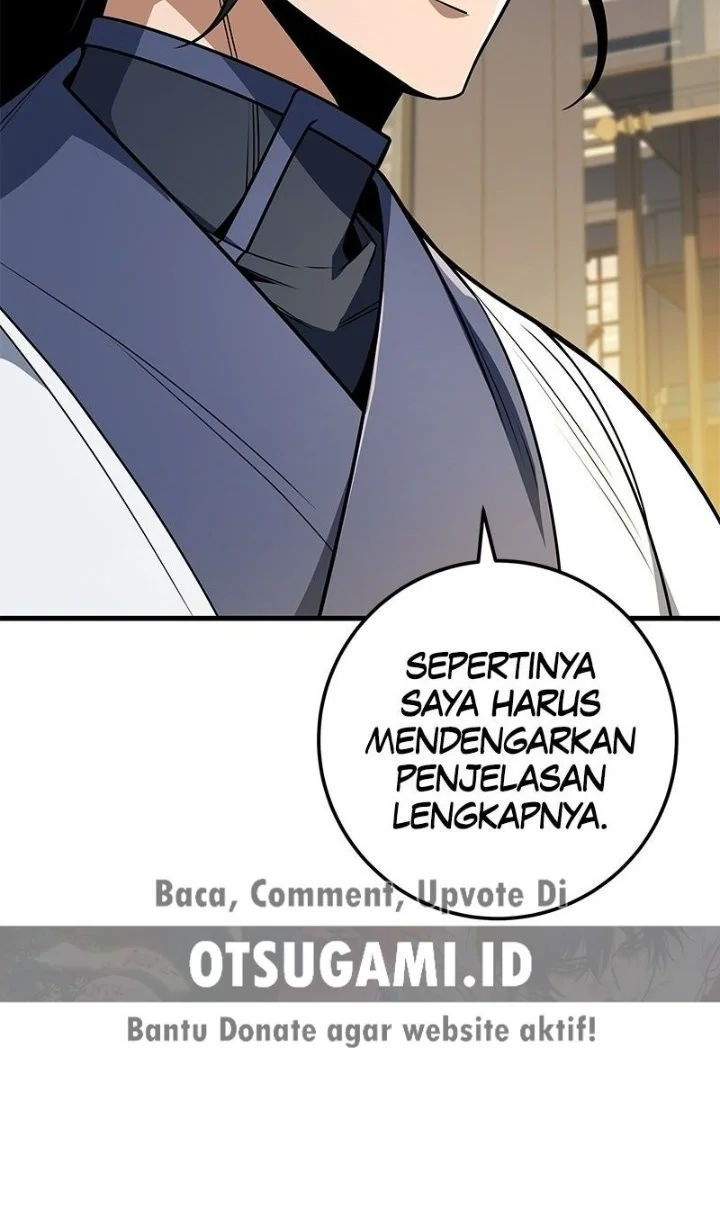 I Took Over The System Players Chapter 95 - halaman 12