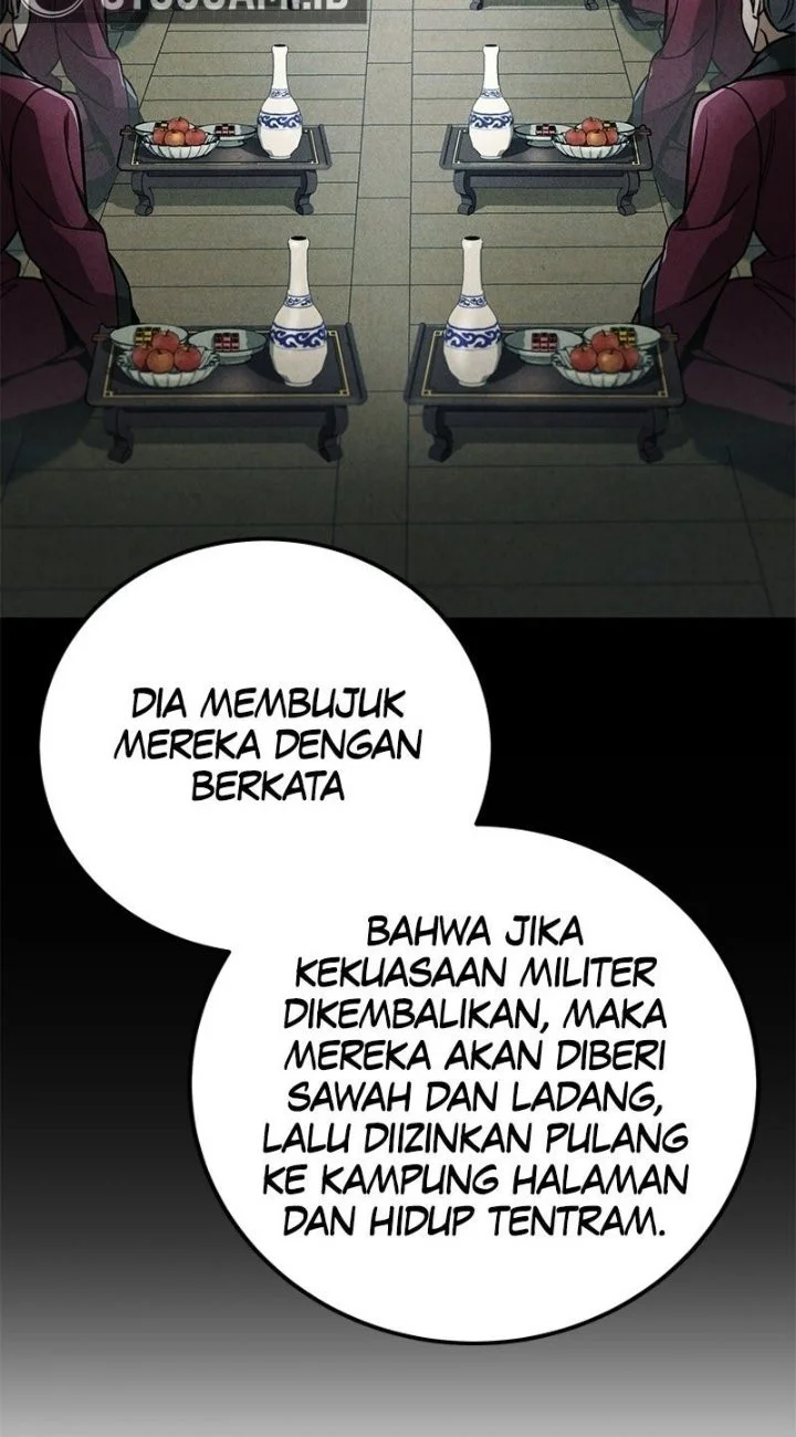 I Took Over The System Players Chapter 95 - halaman 18