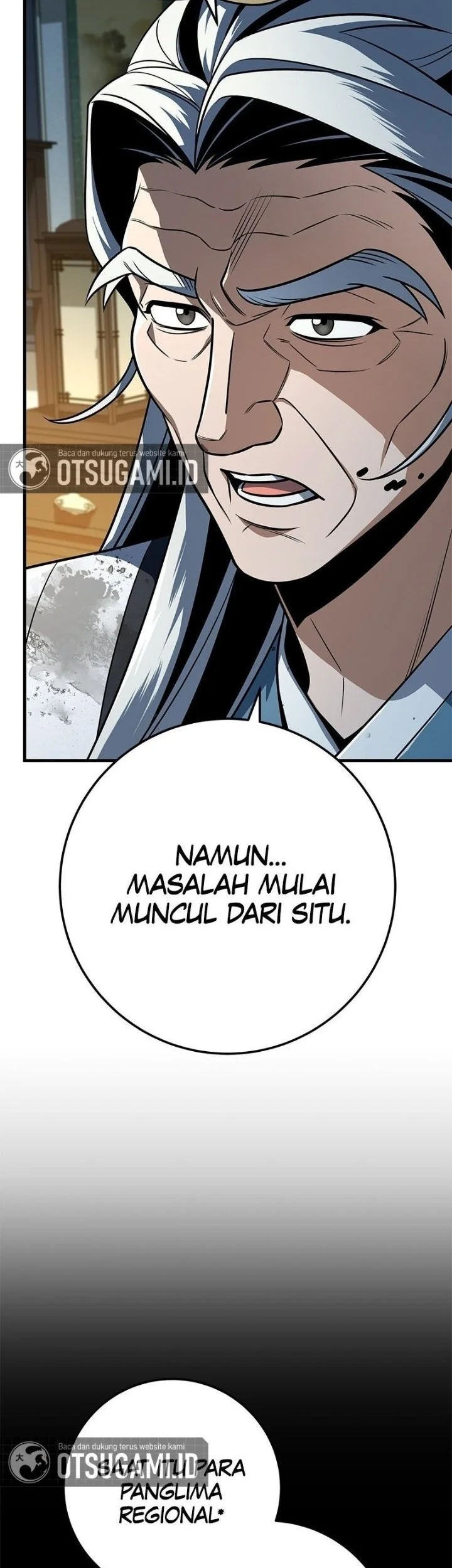 I Took Over The System Players Chapter 95 - halaman 20