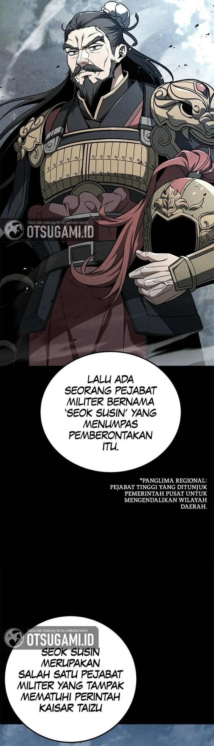 I Took Over The System Players Chapter 95 - halaman 22