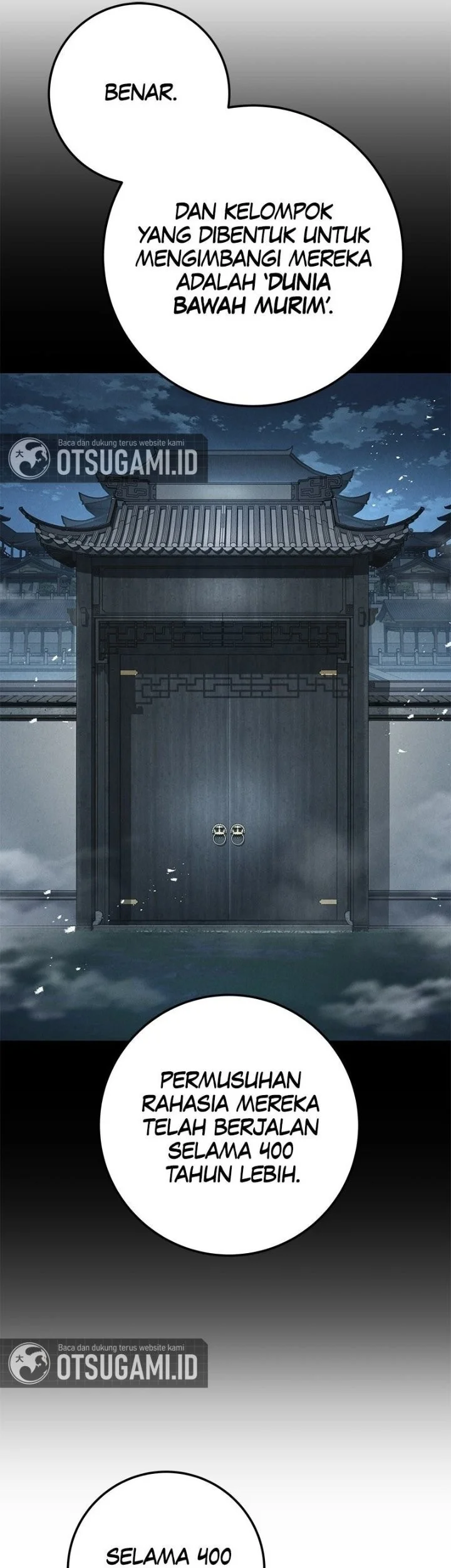 I Took Over The System Players Chapter 95 - halaman 31