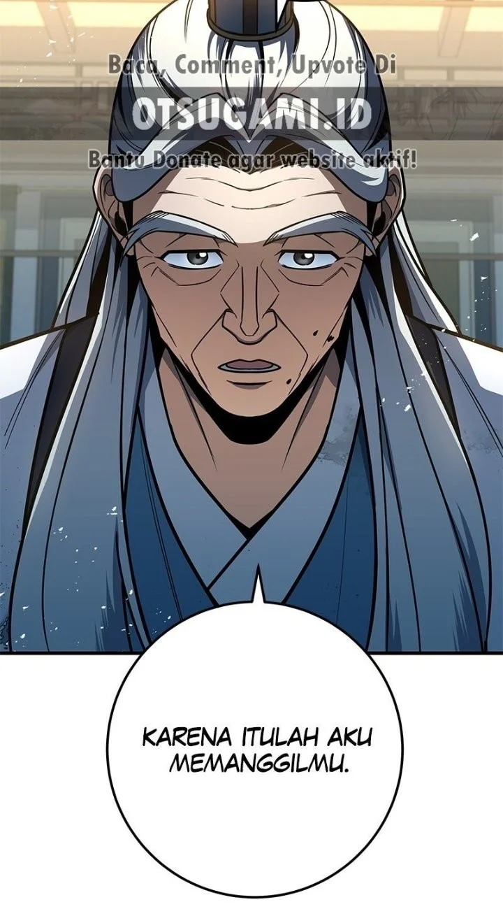 I Took Over The System Players Chapter 95 - halaman 33