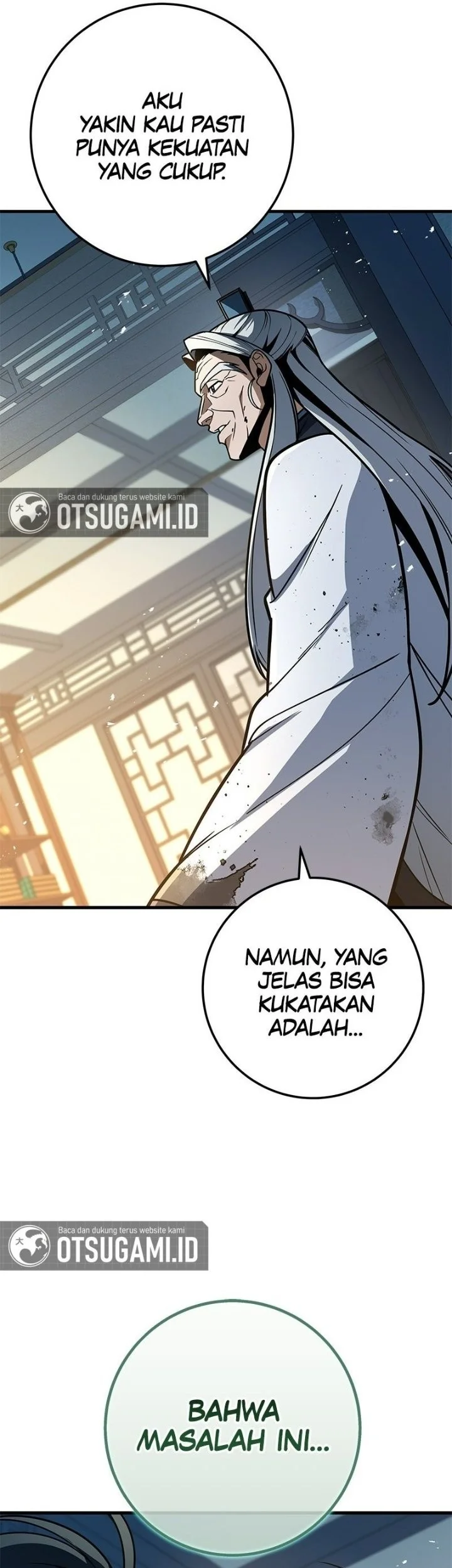 I Took Over The System Players Chapter 95 - halaman 37