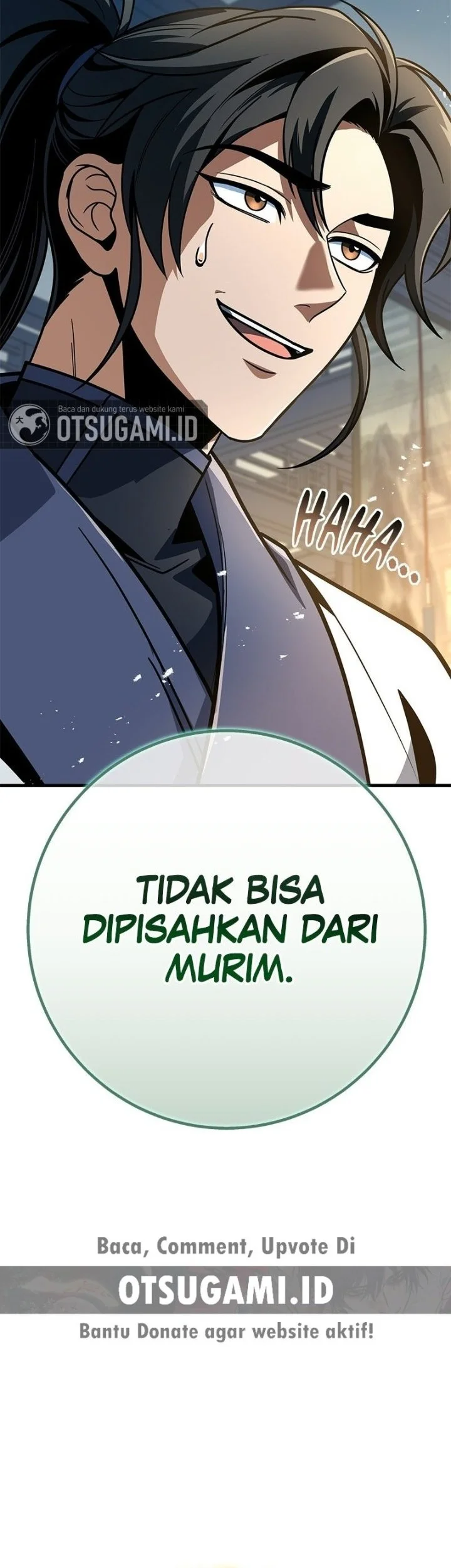 I Took Over The System Players Chapter 95 - halaman 38