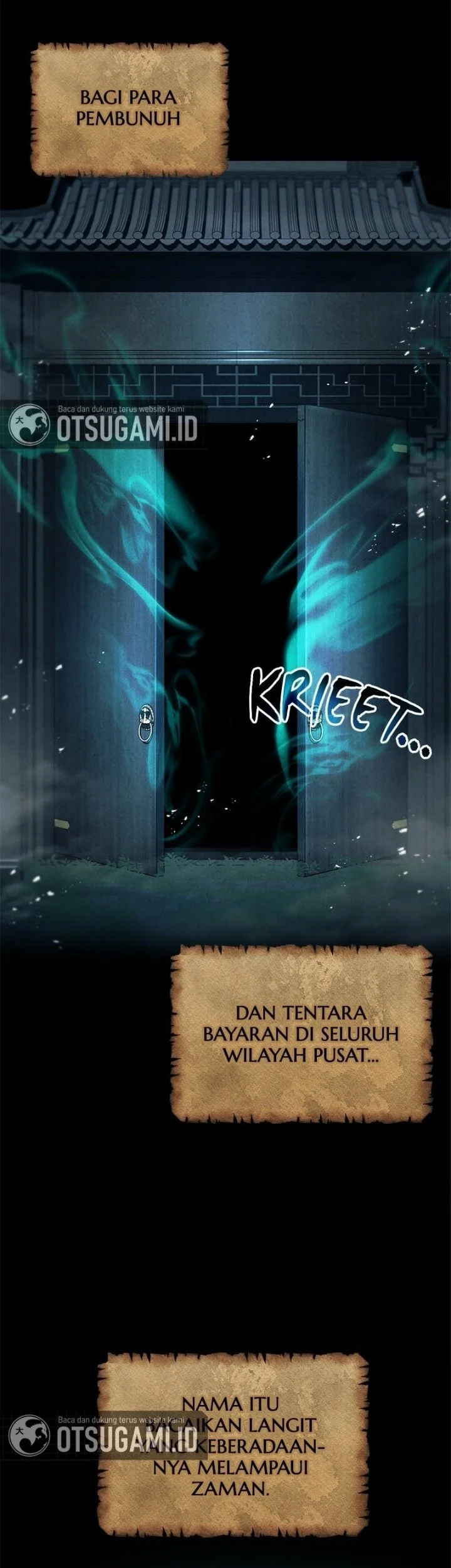 I Took Over The System Players Chapter 95 - halaman 4