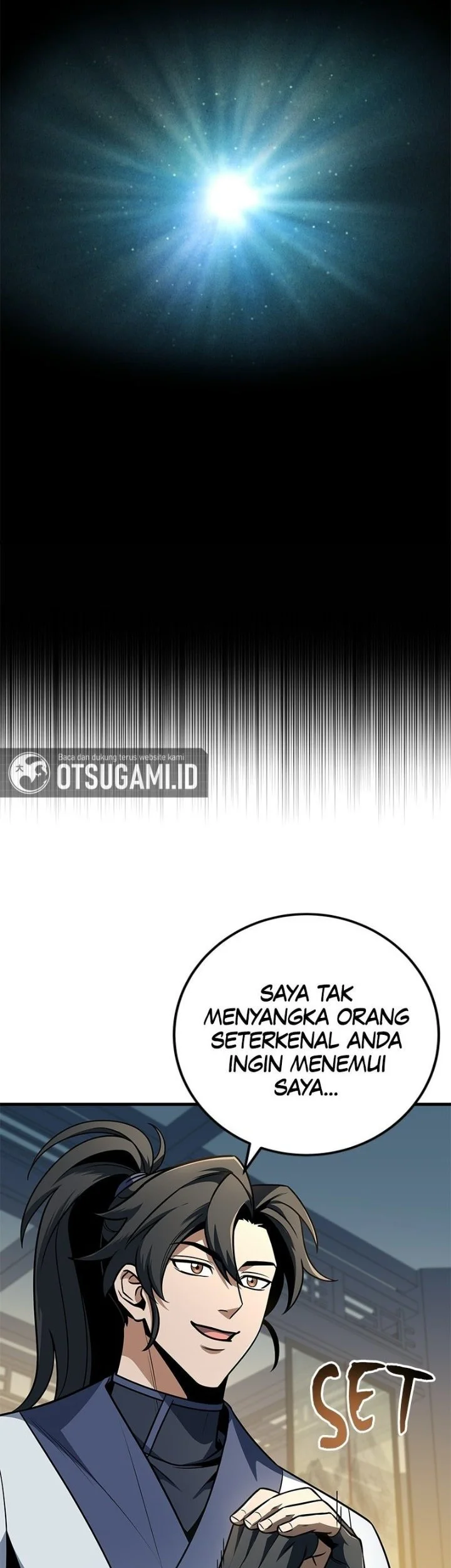 I Took Over The System Players Chapter 95 - halaman 5