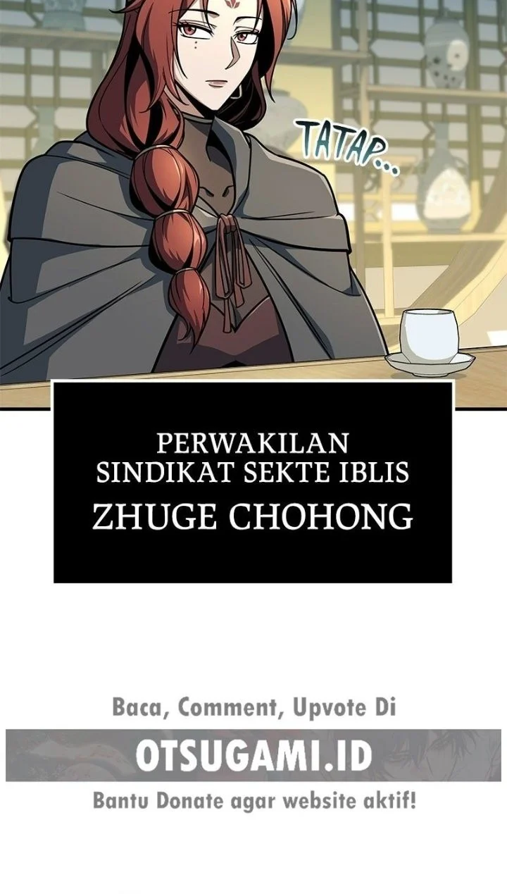 I Took Over The System Players Chapter 97 - halaman 19