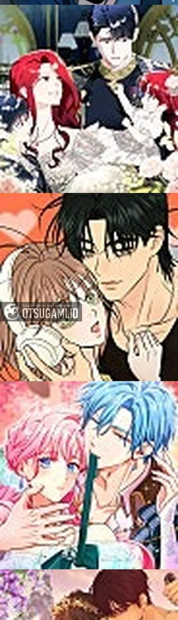 I Took Over The System Players Chapter 97 - halaman 4