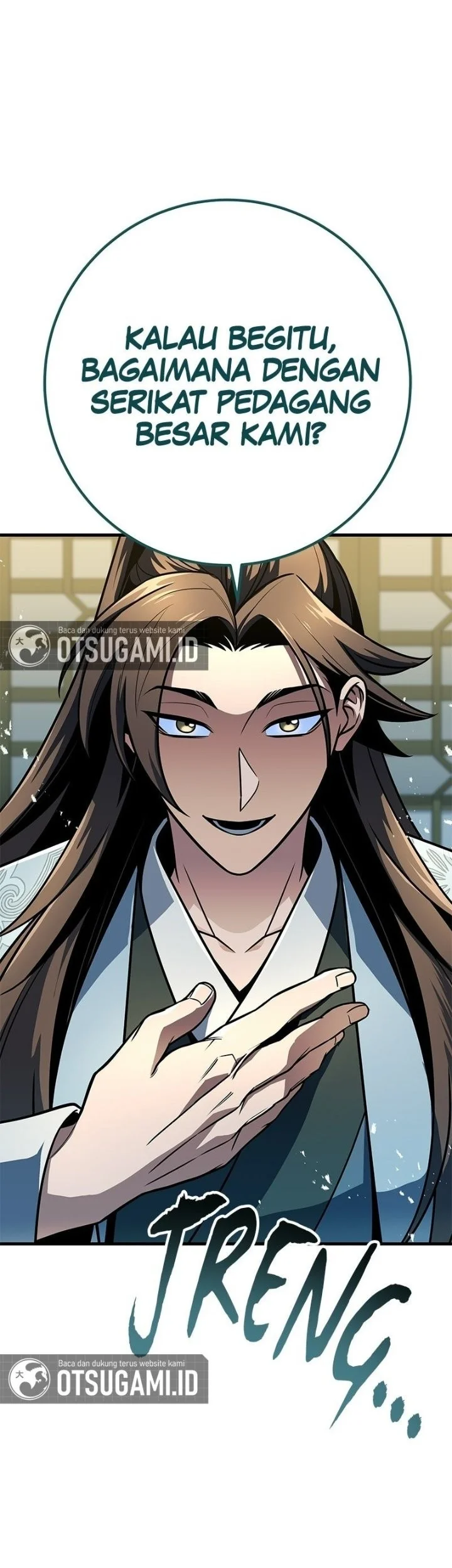 I Took Over The System Players Chapter 98 - halaman 23
