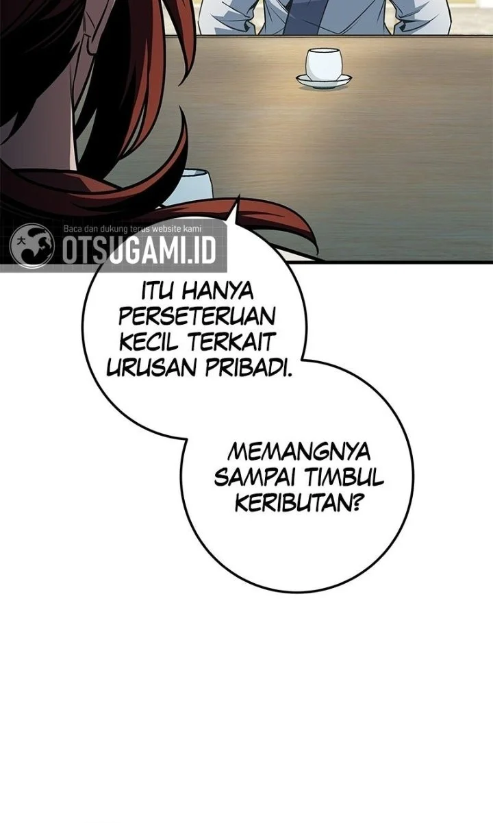 I Took Over The System Players Chapter 98 - halaman 3