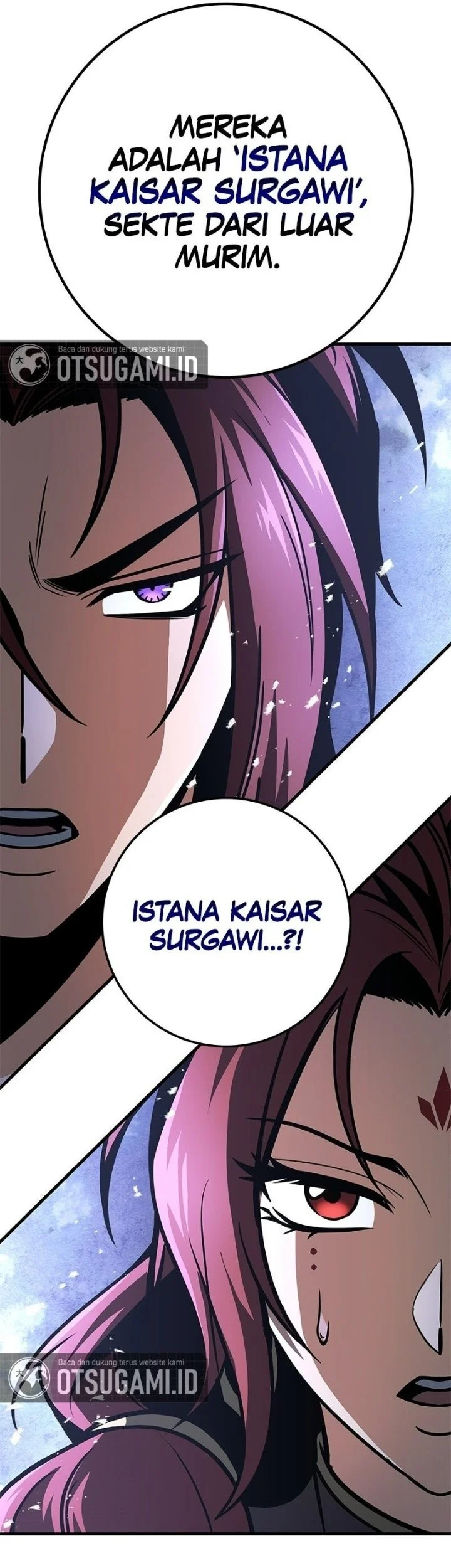 I Took Over The System Players Chapter 98 - halaman 41