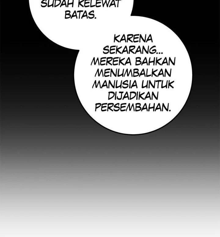 I Took Over The System Players Chapter 99 - halaman 15