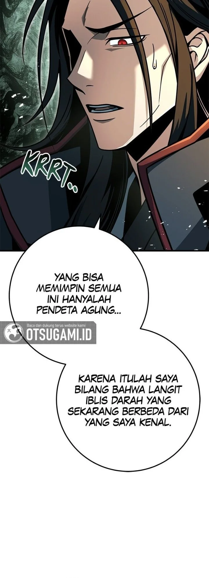 I Took Over The System Players Chapter 99 - halaman 17