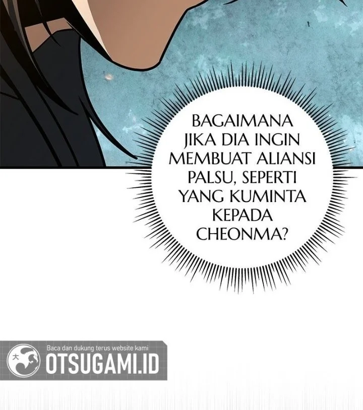 I Took Over The System Players Chapter 99 - halaman 26