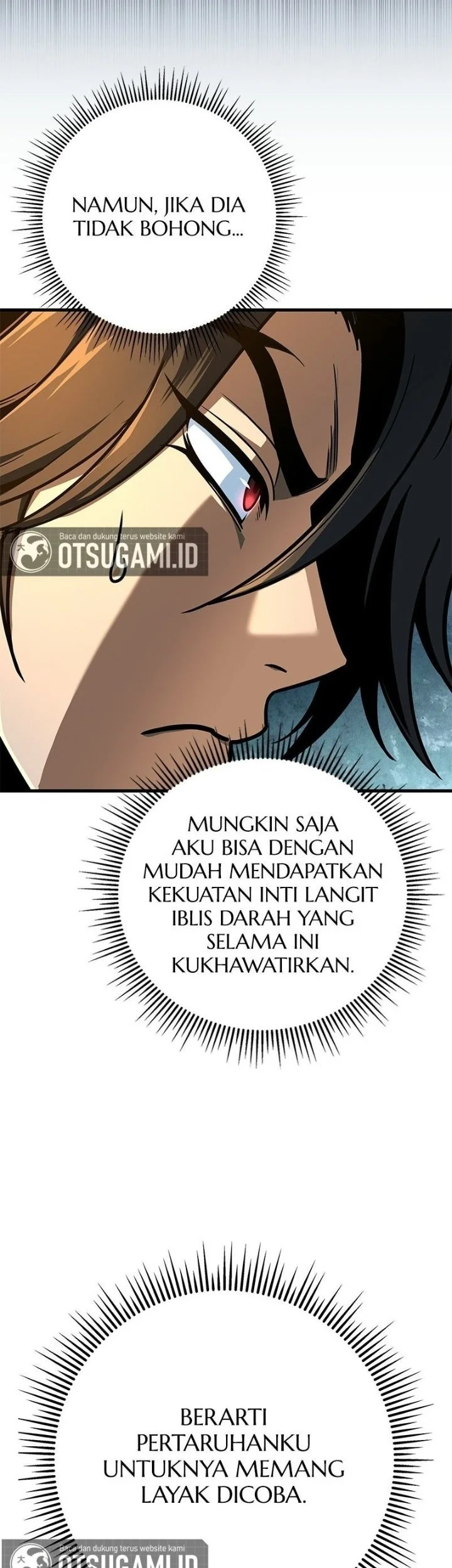I Took Over The System Players Chapter 99 - halaman 28