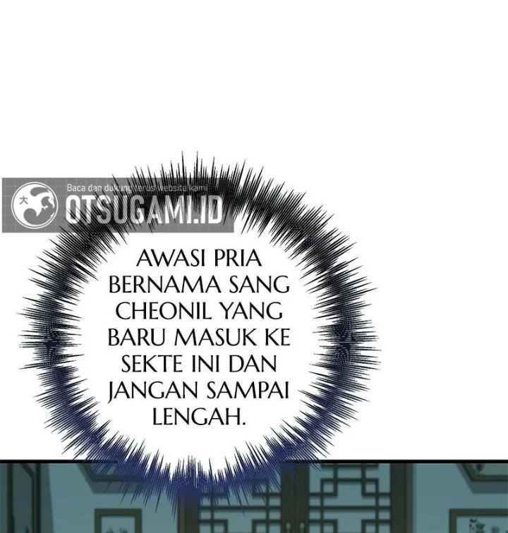 I Took Over The System Players Chapter 99 - halaman 38