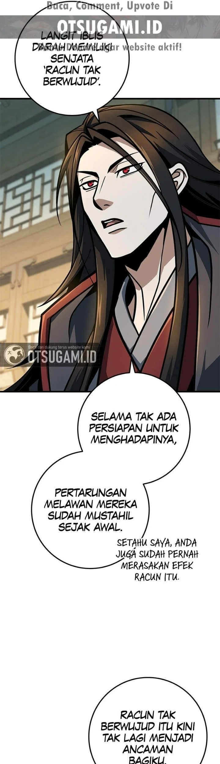 I Took Over The System Players Chapter 99 - halaman 41