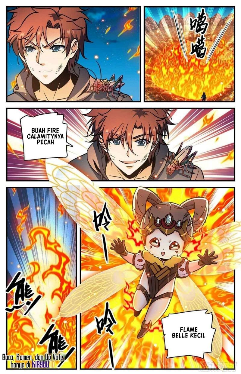 I Transmigrated Into Demon King Of Harem? Chapter 1 - halaman 13