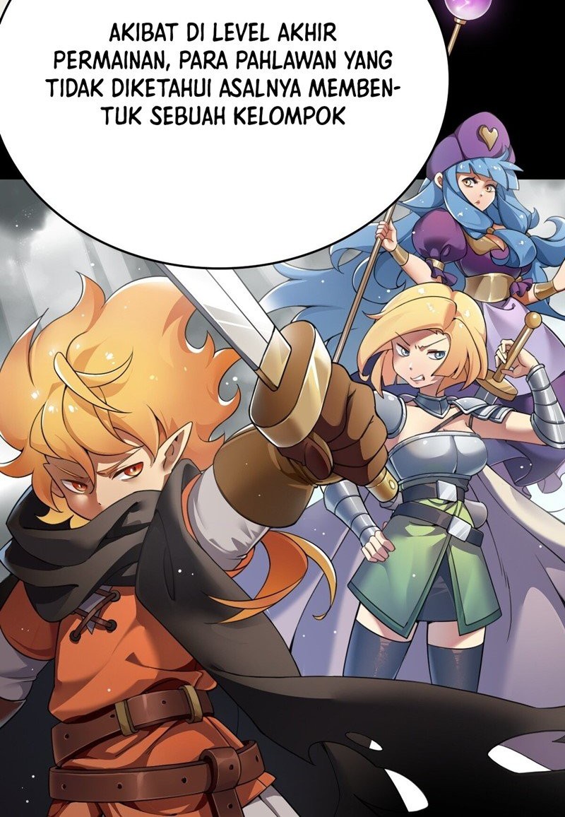 I Transmigrated Into Demon King Of Harem? Chapter 1 - halaman 19