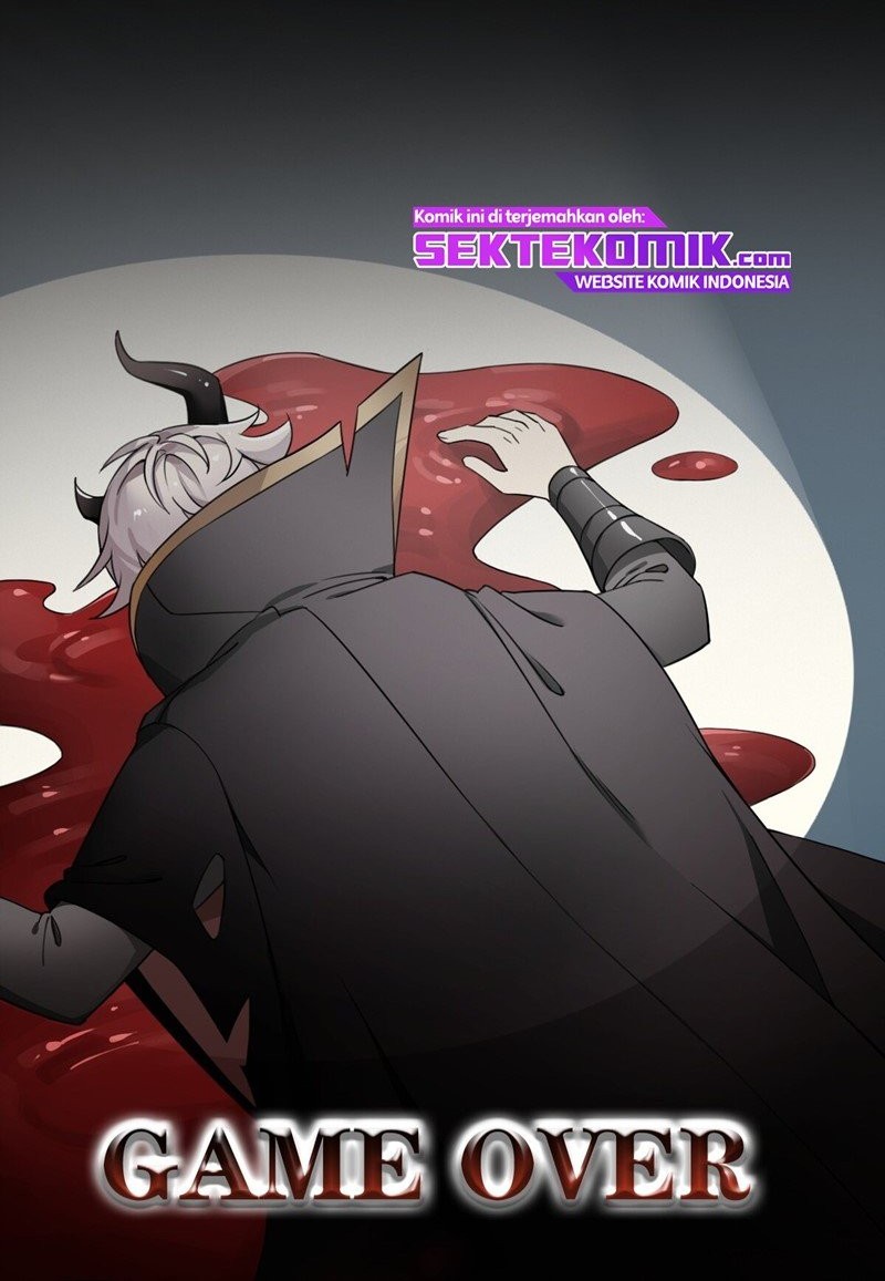 I Transmigrated Into Demon King Of Harem? Chapter 1 - halaman 22