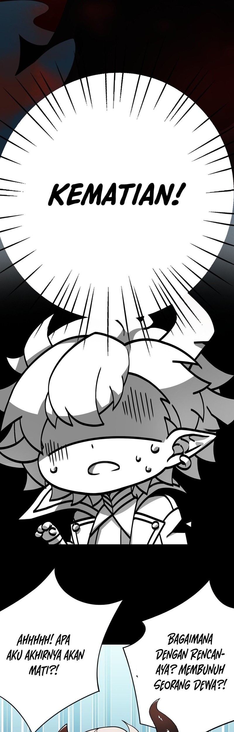 I Transmigrated Into Demon King Of Harem? Chapter 1 - halaman 23