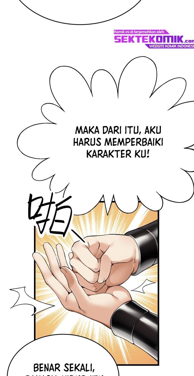 I Transmigrated Into Demon King Of Harem? Chapter 1 - halaman 26