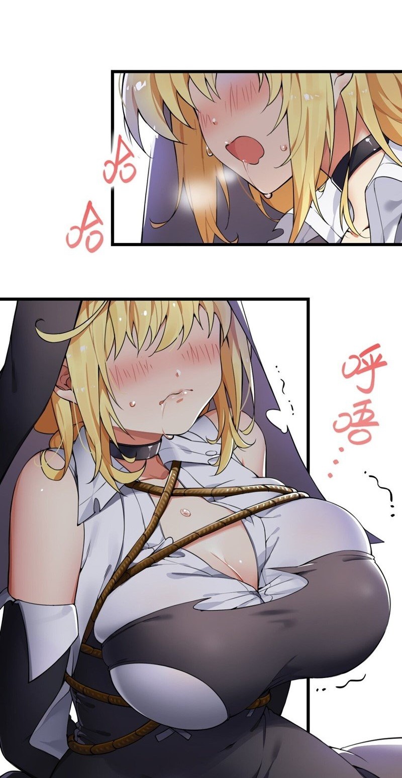I Transmigrated Into Demon King Of Harem? Chapter 1 - halaman 32
