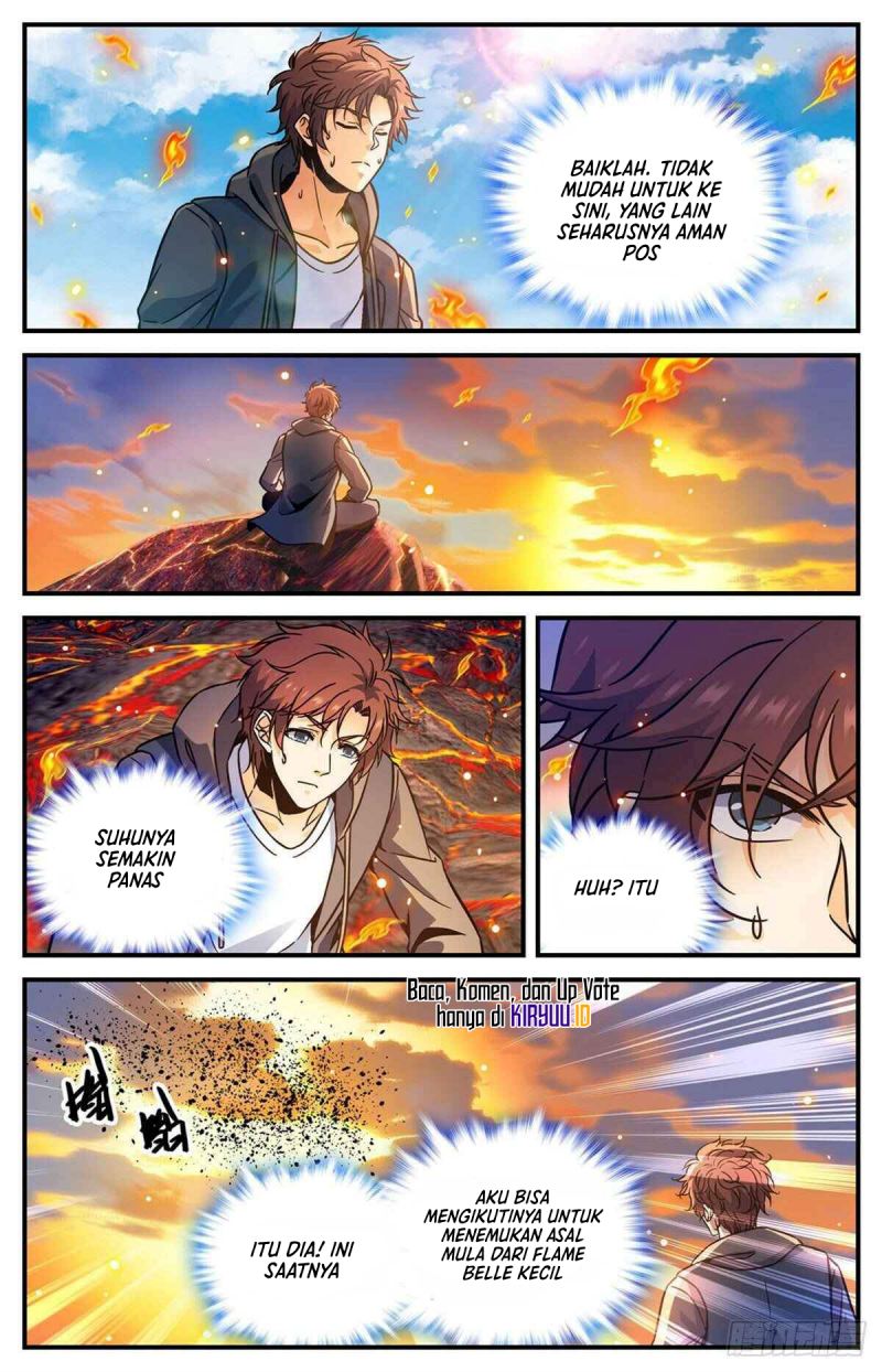 I Transmigrated Into Demon King Of Harem? Chapter 1 - halaman 5