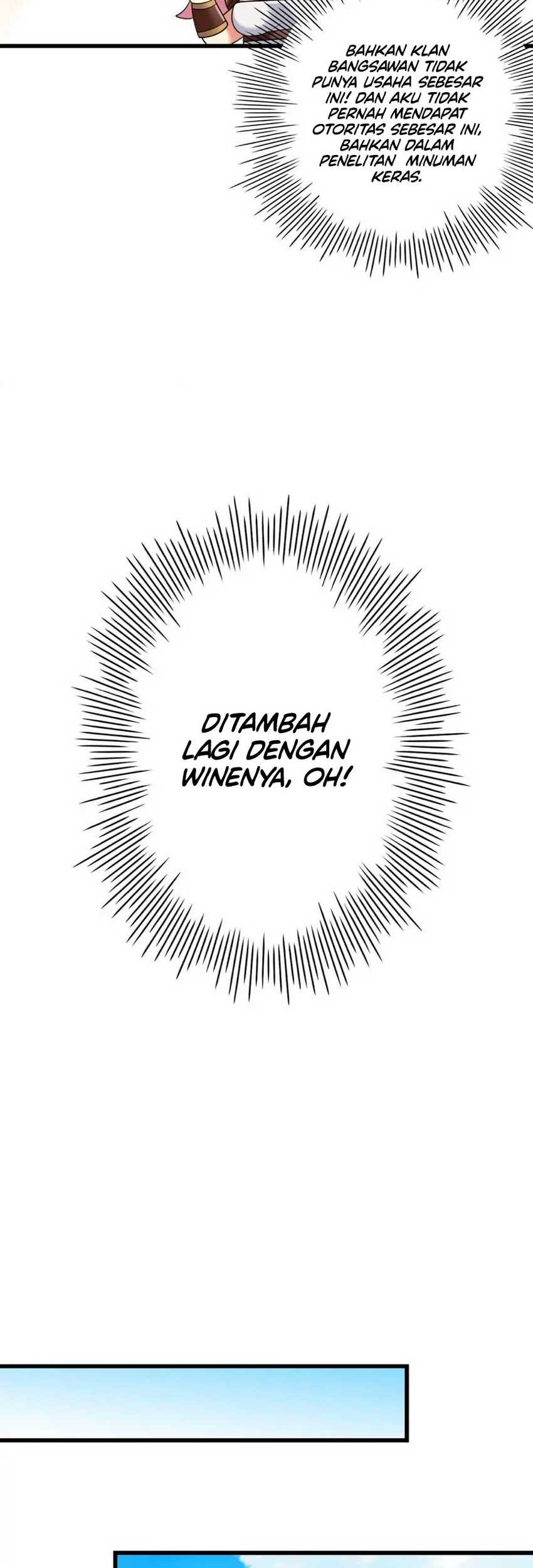 I Transmigrated Into Demon King Of Harem? Chapter 10 - halaman 16