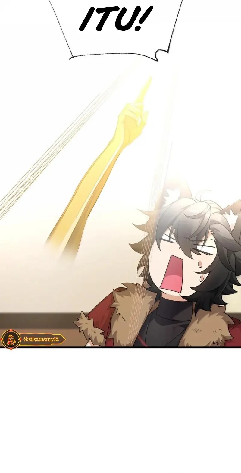 I Transmigrated Into Demon King Of Harem? Chapter 100 - halaman 24