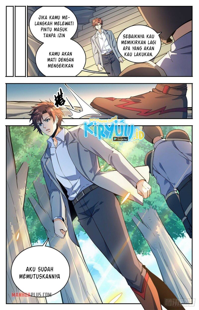 I Transmigrated Into Demon King Of Harem? Chapter 101 - halaman 13