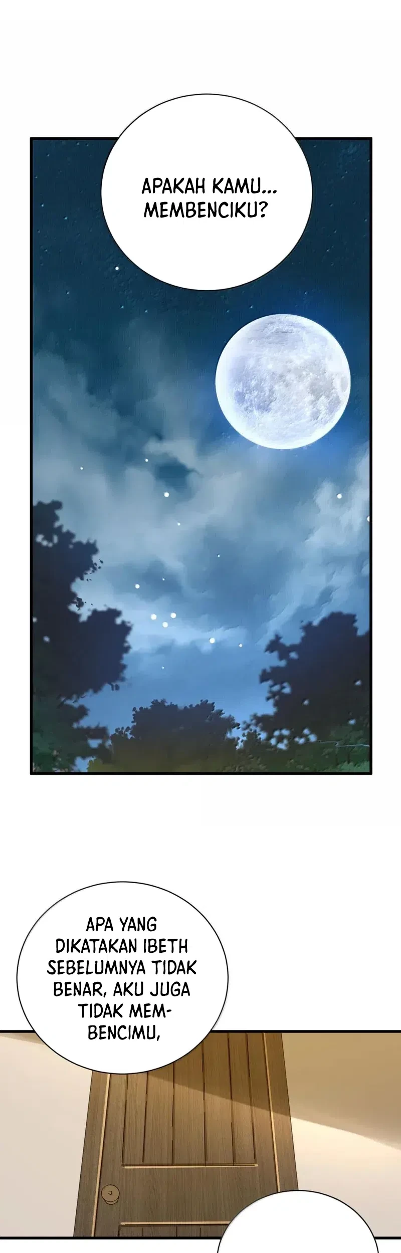 I Transmigrated Into Demon King Of Harem? Chapter 101 - halaman 31