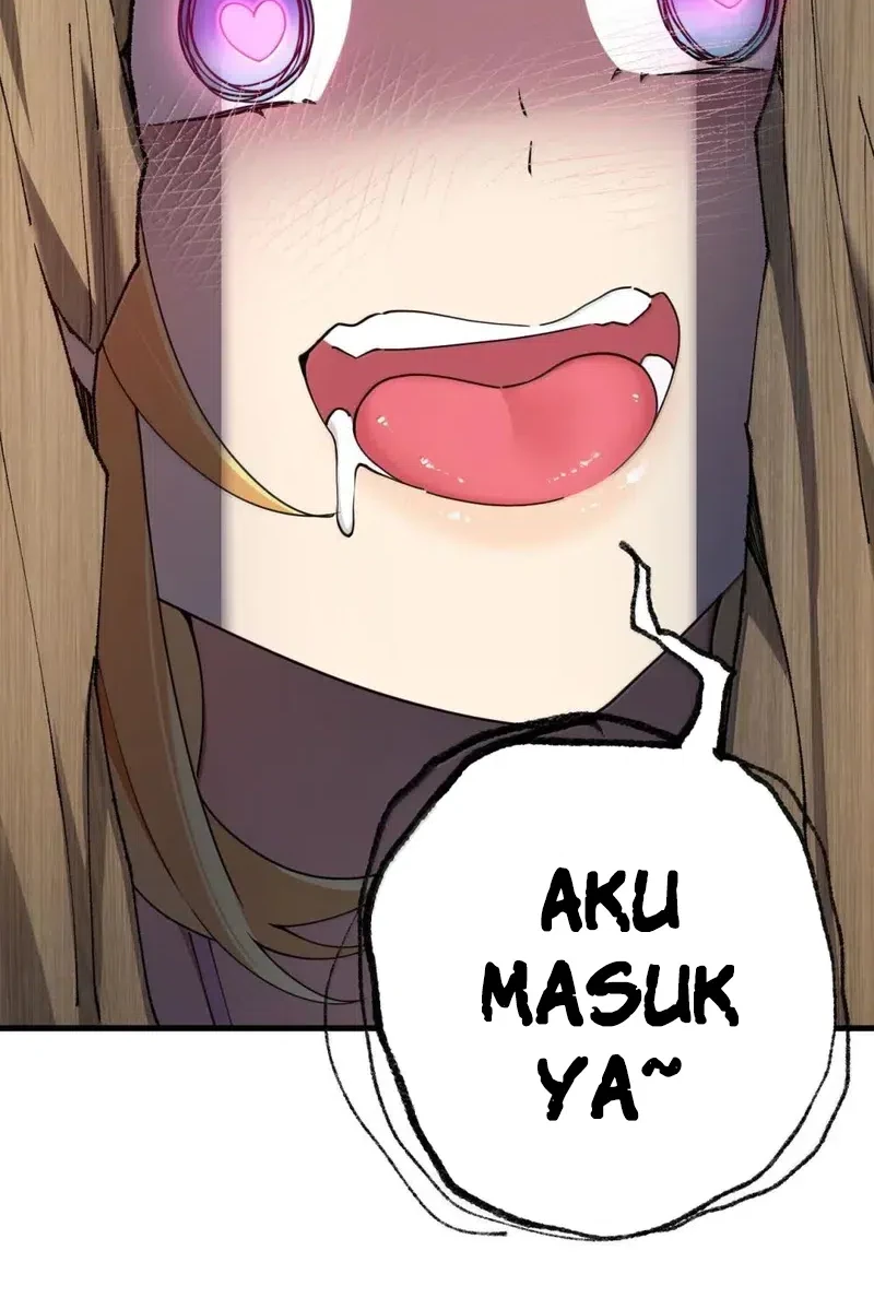 I Transmigrated Into Demon King Of Harem? Chapter 101 - halaman 36