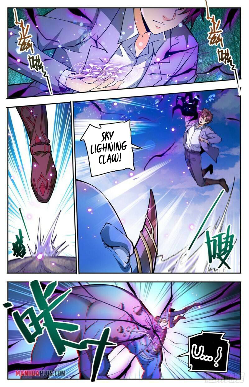 I Transmigrated Into Demon King Of Harem? Chapter 102 - halaman 6