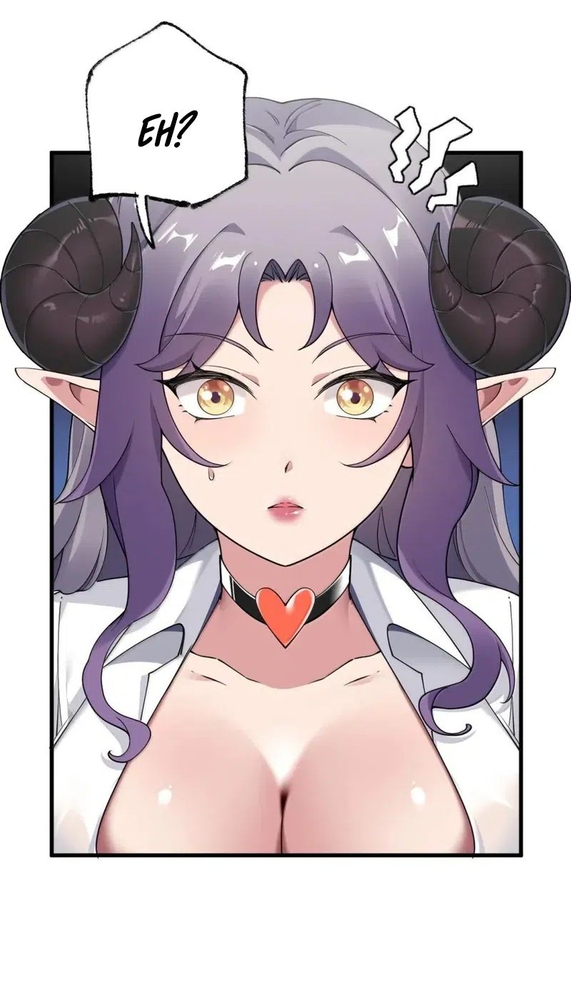 I Transmigrated Into Demon King Of Harem? Chapter 103 - halaman 17