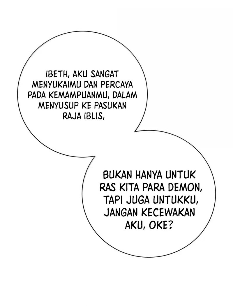 I Transmigrated Into Demon King Of Harem? Chapter 103 - halaman 23