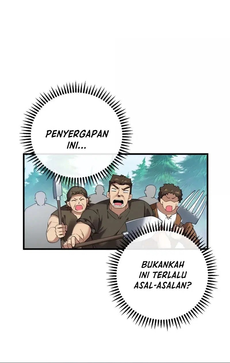 I Transmigrated Into Demon King Of Harem? Chapter 104 - halaman 15