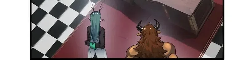 I Transmigrated Into Demon King Of Harem? Chapter 105 - halaman 17