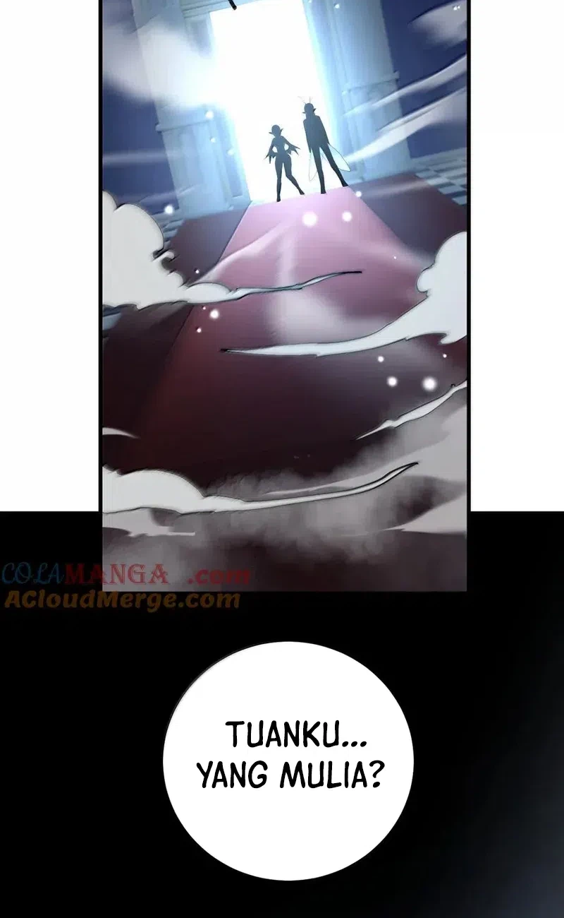 I Transmigrated Into Demon King Of Harem? Chapter 105 - halaman 31