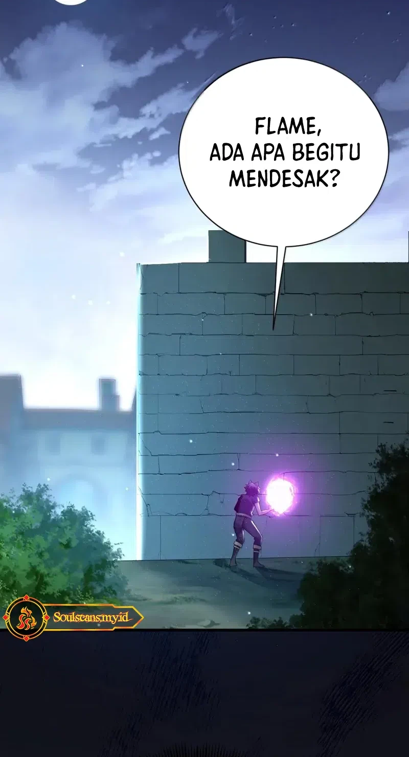 I Transmigrated Into Demon King Of Harem? Chapter 106 - halaman 18