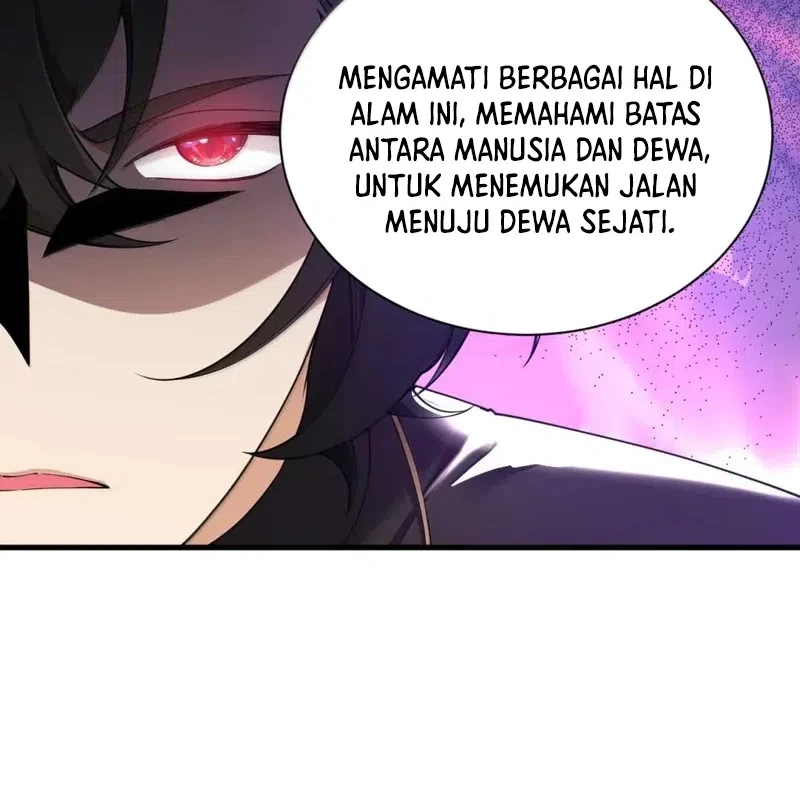 I Transmigrated Into Demon King Of Harem? Chapter 106 - halaman 24
