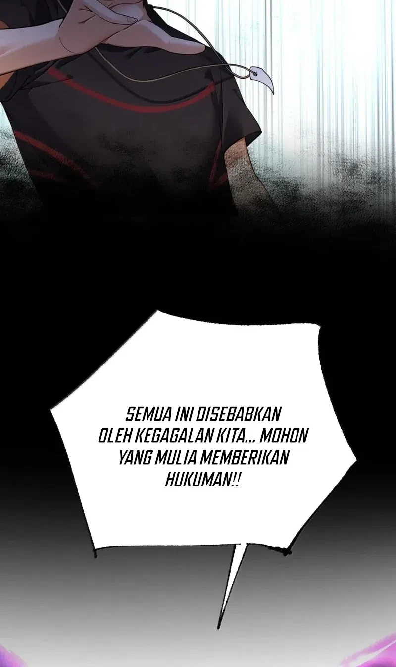 I Transmigrated Into Demon King Of Harem? Chapter 106 - halaman 30