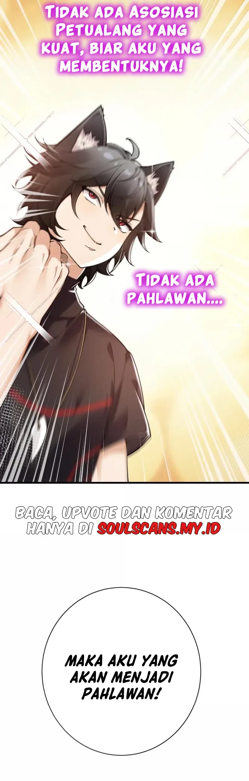 I Transmigrated Into Demon King Of Harem? Chapter 106 - halaman 38