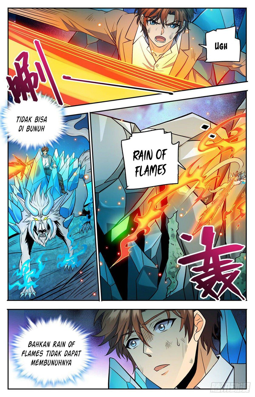 I Transmigrated Into Demon King Of Harem? Chapter 106 - halaman 6