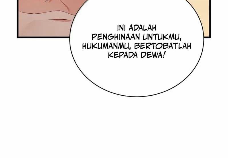 I Transmigrated Into Demon King Of Harem? Chapter 107 - halaman 20